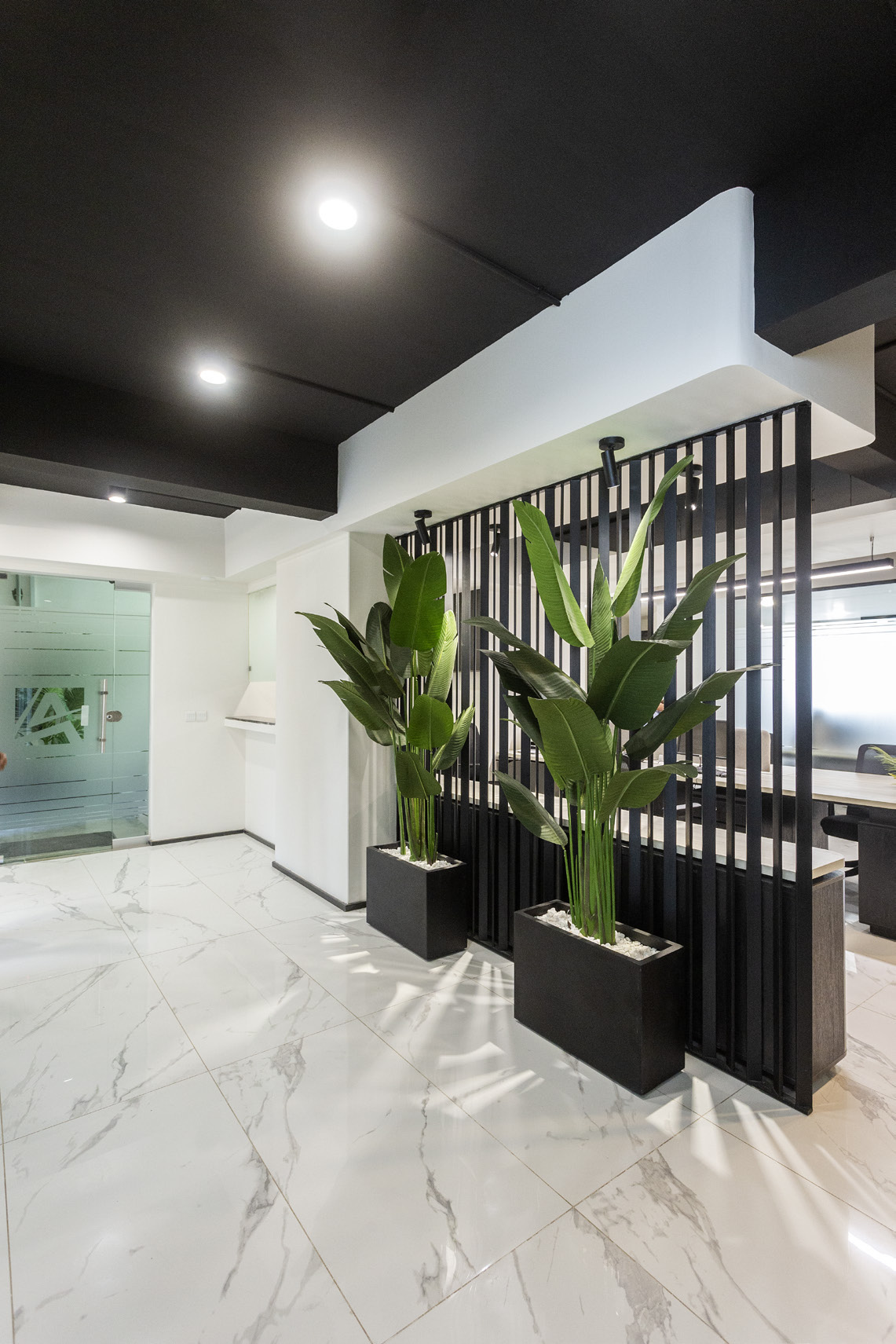 AGI Office project view 4